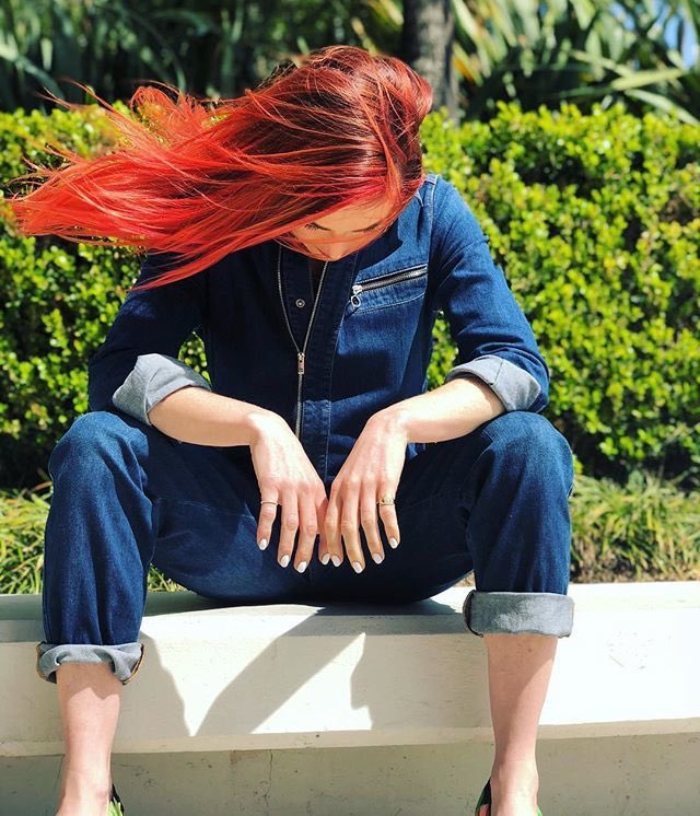 AugieTex's tweet photo. So much in the news about "privilege:"

#WhitePrivilege

#ChristianPrivilege

I respect all colors &amp; religions, equally. Thus I also defend my color &amp; religion from denigration.

And I defend my ultimate minority (<2% worldwide): #RedHair -- and beards.

(#FrecklesRule! 😂) https://t.co/jIKtxMOz0g