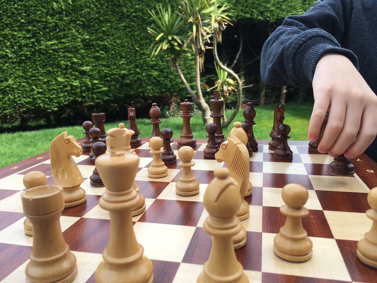 Echecs Cherbourg tweet media