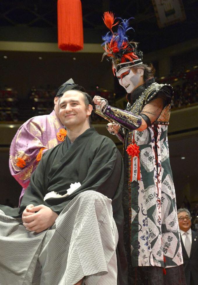 土俵救命問題 神域に悪魔は上がっていいのか Togetter 土俵救命問題 神域に悪魔は上がっていいのか Togetter