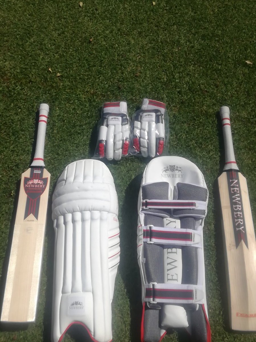 New stock available
# Newbery Excalibur 
#centurion cricket company