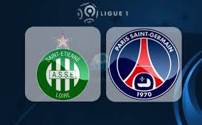 PronosScore's tweet image. Ce soir l’ASSE affrontera le Paris Saint Germain pour la 32eme Journée de championnat.