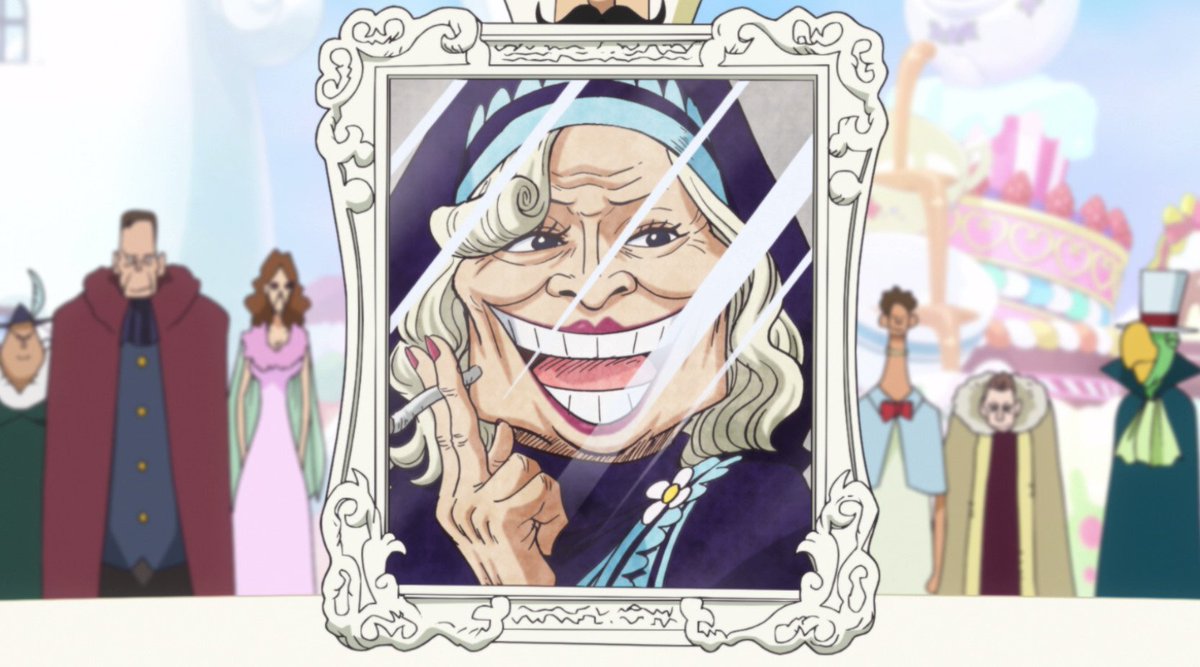 One Piece Com ワンピース One Piece Com ニュース 4 8 アニメ ワンピース 1話 先行カット公開 遂にサンジとプリンの結婚式が始まる T Co Biju0jtxwf Onepiece アニワン T Co 7pkykwzwsk Twitter