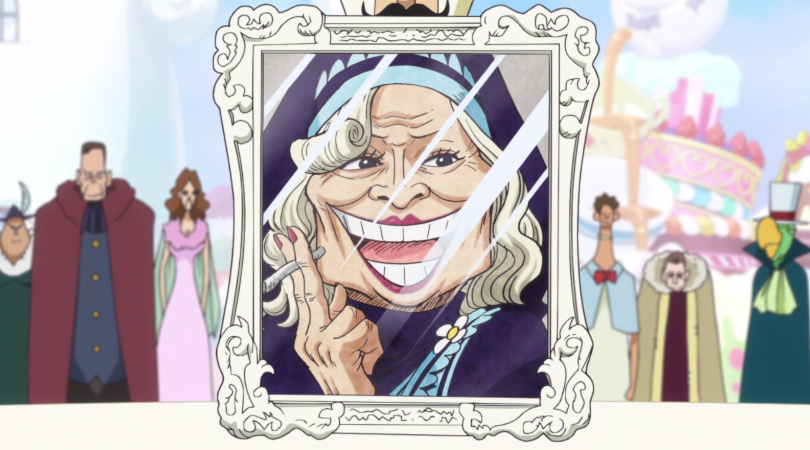 One Piece Com ワンピース One Piece Com ニュース 4 8 アニメ ワンピース 1話先行カット公開 遂にサンジとプリンの結婚式が始まる T Co Biju0jtxwf Onepiece アニワン T Co 7pkykwzwsk Twitter