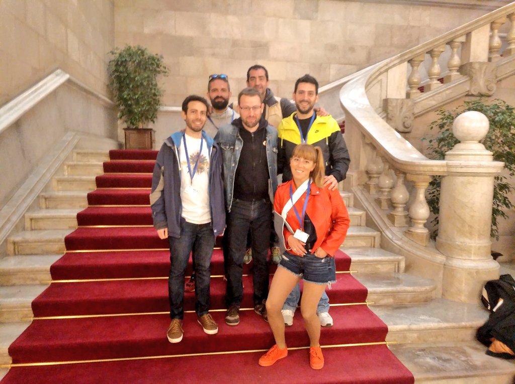 CUP Països Catalans tweet media