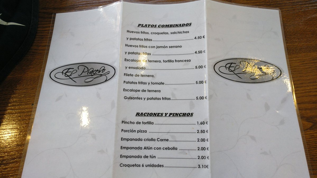 Ya es la hora del aperitivo. ¿A quien no le apetecen unas rancioncitas acompañadas de tu bebida preferida?