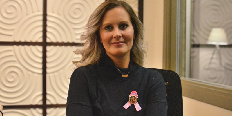 VOCMNEWS's tweet photo. Andrea Gosse Opens Up About Effects of Trial Delay
https://t.co/94AZCZAVGi https://t.co/ZTqdrqXK53