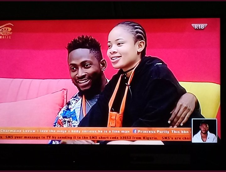 thisistolu's tweet photo. #BBNaija coolest partners
RT for Nina and miracle #TeamMiracle #TeamNina #WedieHere
Like for teedyA and bambam #teedya #BamTeddy #bamfam https://t.co/ZtX2KNXQCG