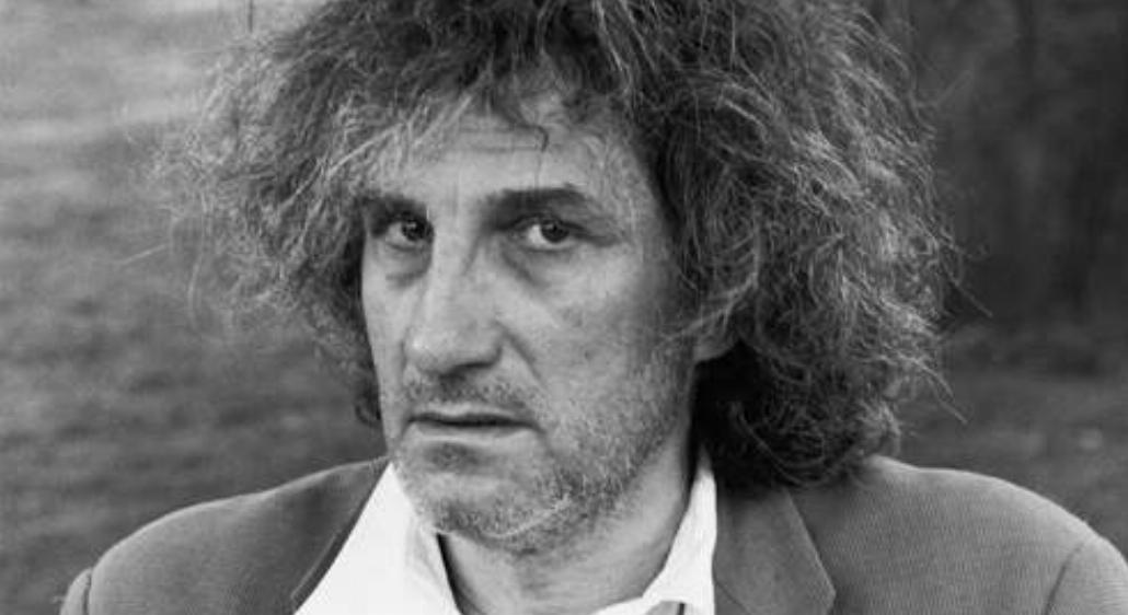 Happy birthday, Philippe Garrel. 