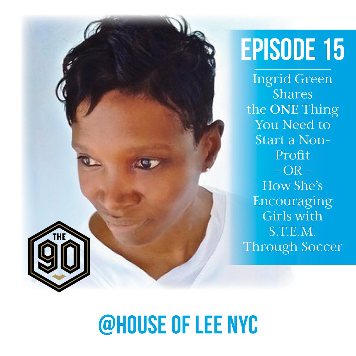 lee uehara | House of Lee NYC tweet media
