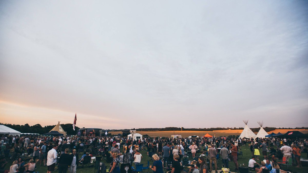 IsabelHospice's tweet image. Love a festival? Join us at #Codicote Sports field, Friday 24th – Sunday 26th August at the 10th #Goatfest festival. 🎤 With great acts like @TheShowhawkDuo playing, this is one #festival you do not want to miss! Get your tickets at goatfestuk.com