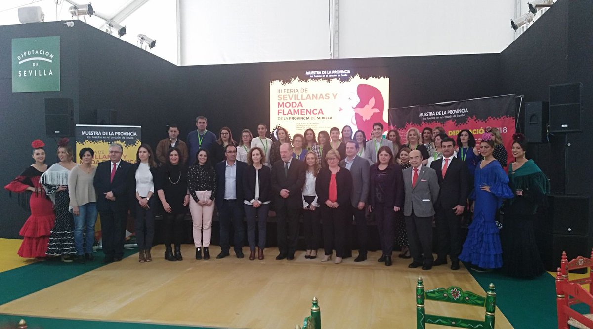 Turismo Provincia Sevilla tweet media