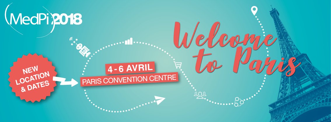 JabraFrance's tweet photo. Dernier jour pour rencontrer nos experts au @MedPi. Rendez-vous sur les stands @ExertisFrance et Avesta. 
➡️ https://t.co/aZLkuSrEM1 
#MedPi #MedPi2018 https://t.co/l5d9XnIwdi