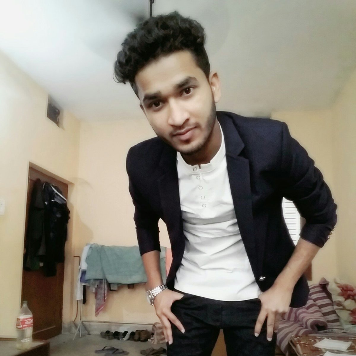 #NewProfilePic
