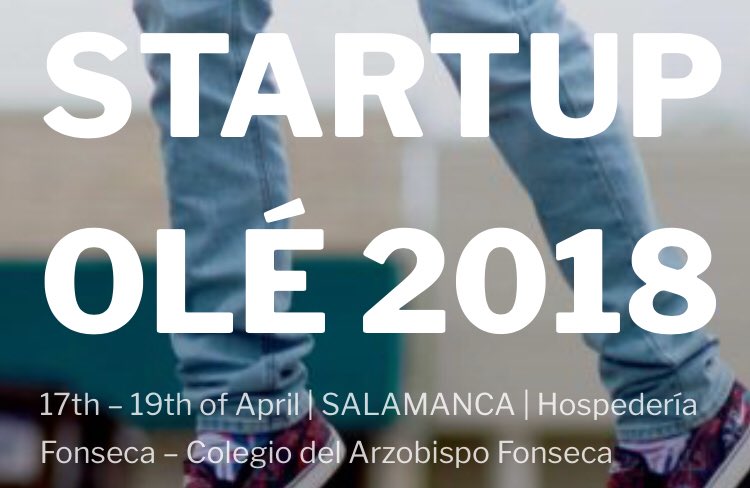 Dalonsoc_upct's tweet photo. We will present @Unicorn_H2020 project and contest @StartupOle in Salamanca in two weeks’ time. Stay tuned for more information about it and #CloudComputing #DevOps technologies. @CincubatorHUB https://t.co/UF1JP1OB5a