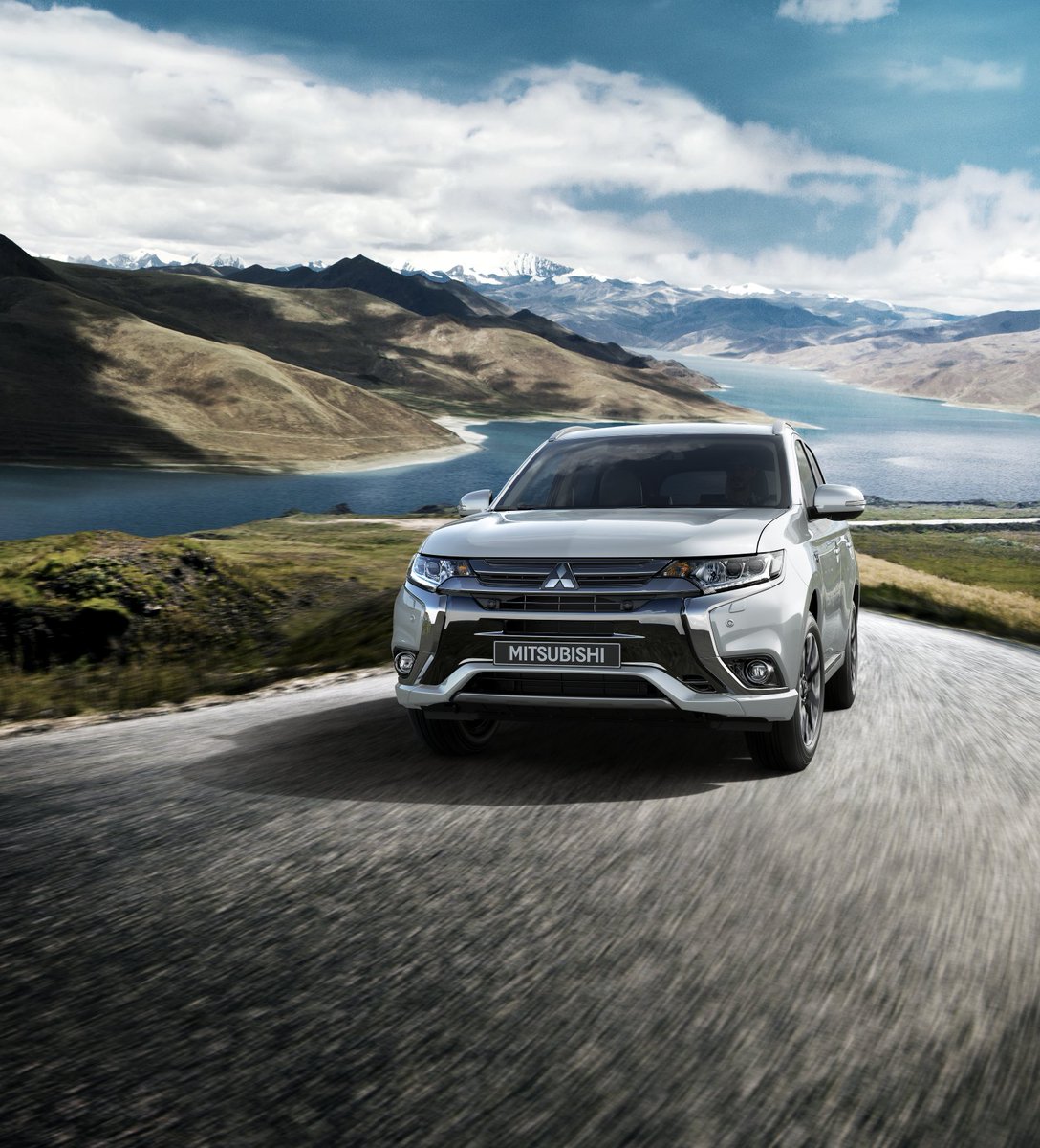 MitsubishiUK tweet media