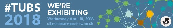 One-to-one sessions with <a href="/IIP_LTD/">Ideas In Partnership</a> and <a href="/vizibility/">Vizibility</a> available at #TUBS2018
reserve your appointment E: alison@ideasinpartnership.co.uk
See us on Stand 37! 
eventbrite.co.uk/e/the-ultimate…