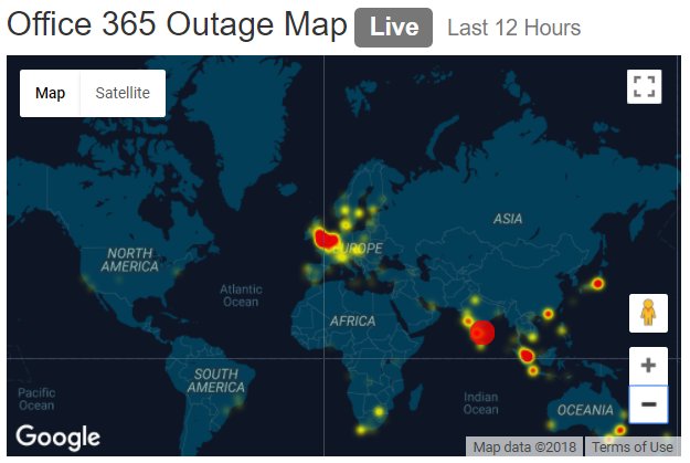 SimonGiubs's tweet image. #O365 #Office365 #happyfriday #nodeploysonfriday