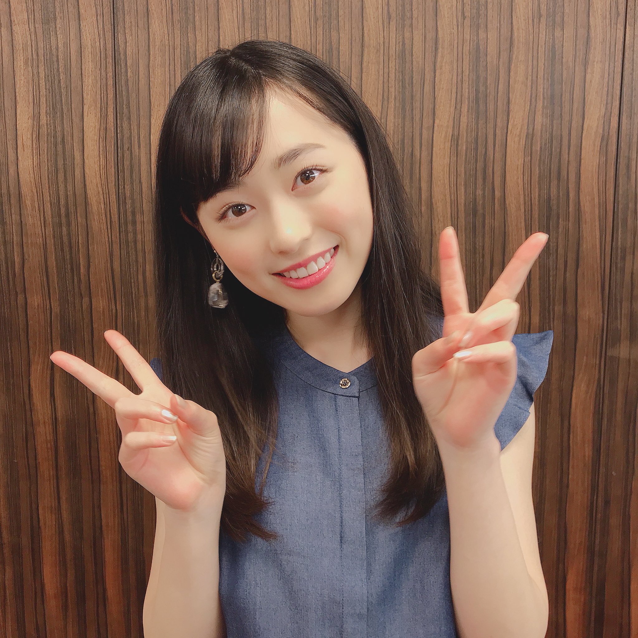 福原遥スタッフ《公式》 su X: 