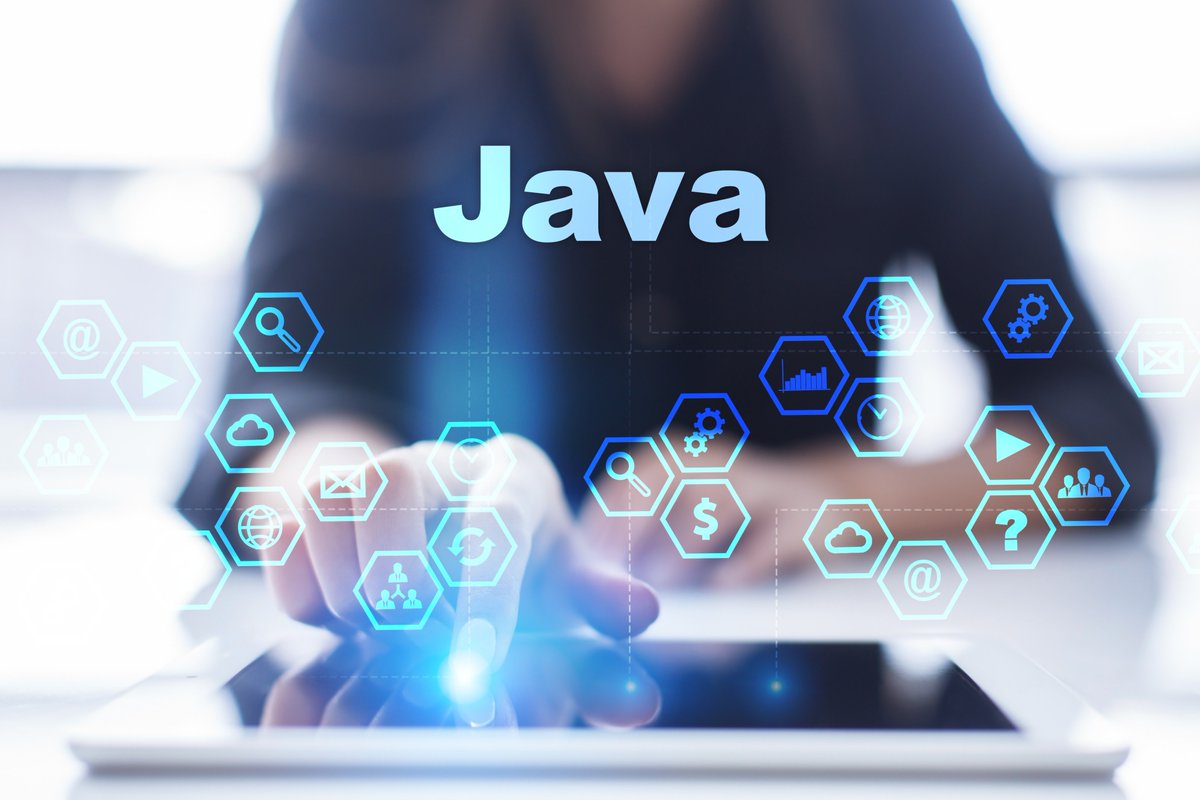 DedicatedDevs's tweet image. Wondering why you need to get #Java App development, here are three reasons proving its worth- bit.ly/2Iyouv7
#JavaDevlopment #AppDeveloper #Application