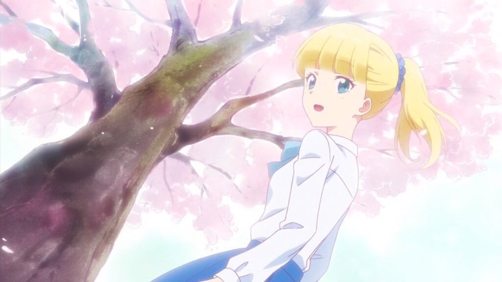 Ishida على تويتر 多田くんは恋をしない テレサ ワーグナー 多田くんは恋をしない 多田恋 かわいいと思ったらrt アニメ好きな人rt アニメ好きと繋がりたい 相互フォロー 拡散希望rtお願いします