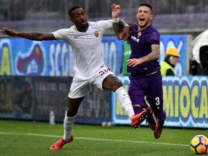 ibolamania's tweet photo. https://t.co/oqMIxUS2aq Prediksi AS Roma vs Fiorentina 7 April 2018 #PrediksiBola #LigaItalia #ASRoma #Fiorentina #StadioOlimpicoRoma https://t.co/0LsHfhEs4D