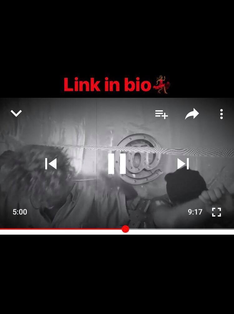 OK__Channel's tweet image. Heres the link for the video below 👉👉youtu.be/WzeOW5hvGmw
Be sure to like 👍and subscribe💪. More video challenges to come so stayed tuned🆗😀.