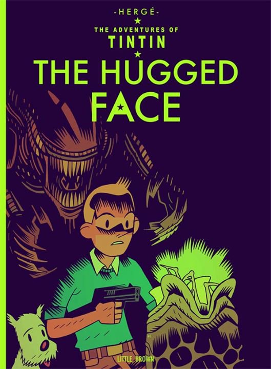 MarshallJulius's tweet photo. If they insist on making more Alien movies, I suggest a more radical departure from the norm next time. https://t.co/rptTWYUdeA