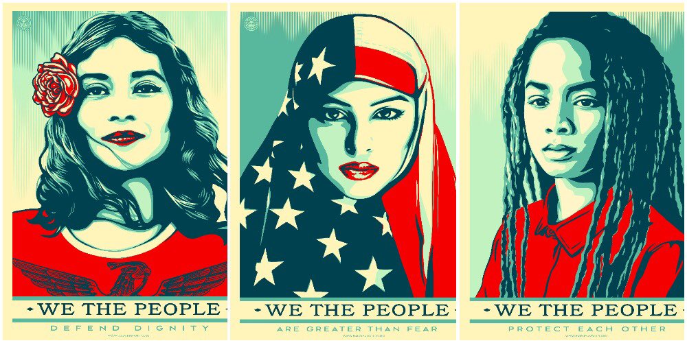 MatthewWolfff's tweet photo. The number of women running for public office in 2018 has set a new record. 575 women are running for the House, Senate or governor. 3/4 of them are running as Democrats.

We know women are the backbone of #TheResistance. We cherish their voices &amp; their strength.

#FridayFeeling https://t.co/tp1gFGIamR