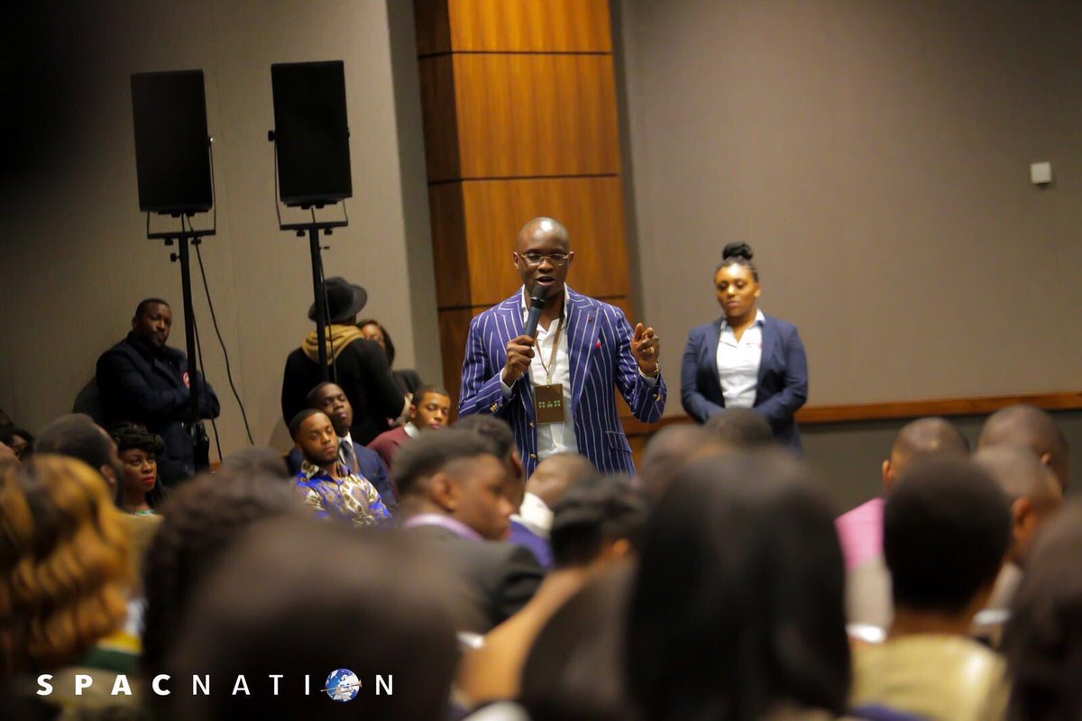 SPACNxtion's tweet photo. “I can't blame young people, if no one ever put faith in them” Pastor @TobiAdex_Online
#NYPD
#SPACNation
#OnePlaceOnePraise https://t.co/HY1z59bwrC