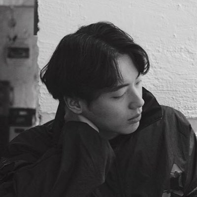 #NewProfilePic

New chara as model Shon Minho
Prev Key SHINee