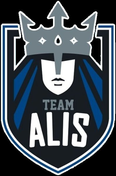 Liga_Relampago's tweet photo. Cuarto equipo en este segundo bracket!
Ellos son @team_alis y vienen a darlo todo!!
4/8 https://t.co/imyUGIEHvt