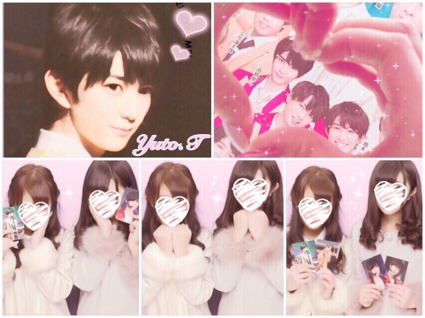 1999_tag's tweet photo. 髙橋優斗くん💓上から
#わーーーージャニオタさんと繋がるお時間がまいりましたなのでいっぱい繋がりましょrtしてくれた方で気になった方お迎えです #jr担同士仲良くなろうぜってことで東西関係なく気になった方フォローする https://t.co/EwD60gLc7X
