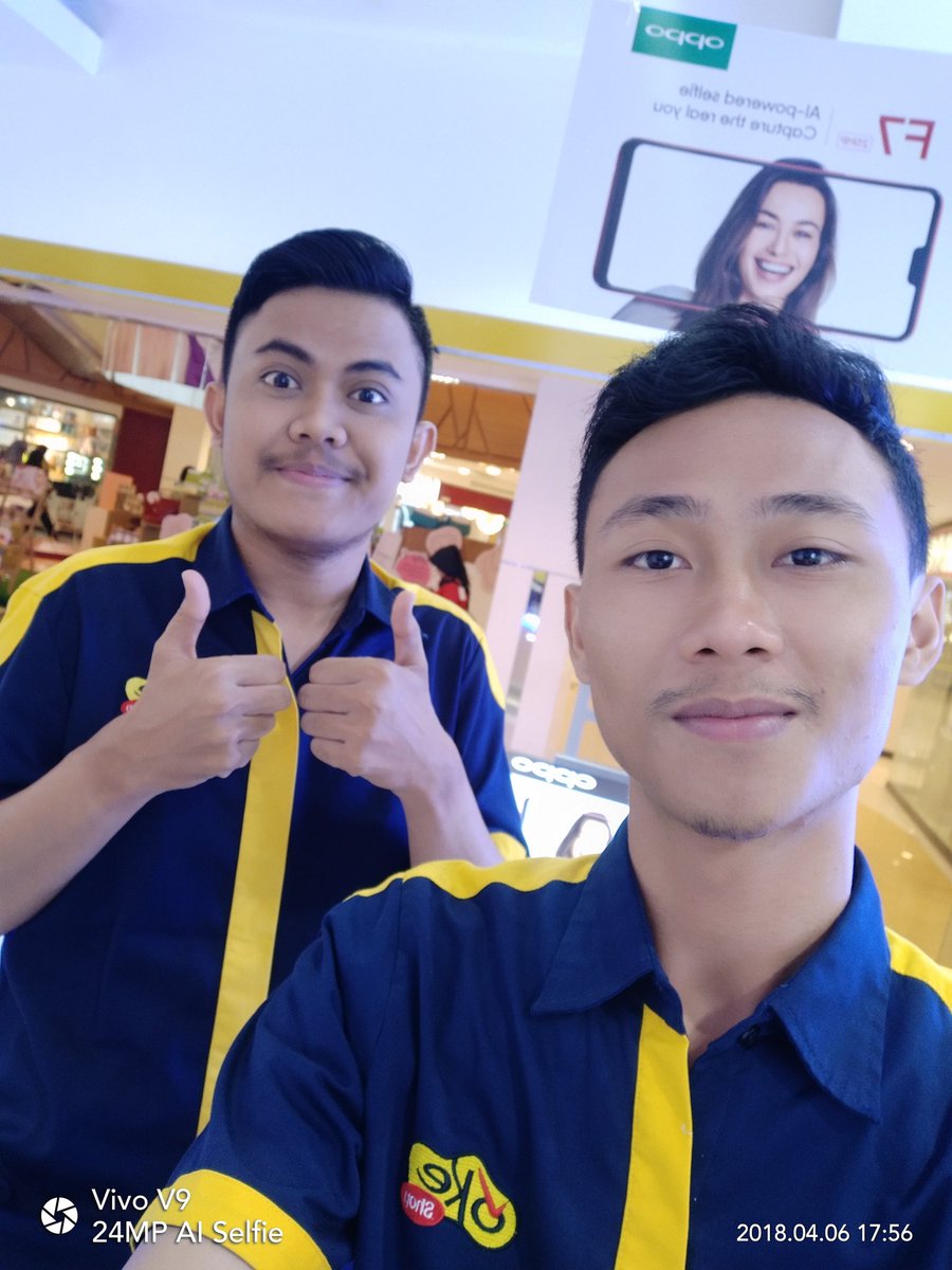 andrendhellumut's tweet photo. Shoot by Vivo V9 24Mp https://t.co/CY2r4TQ4by