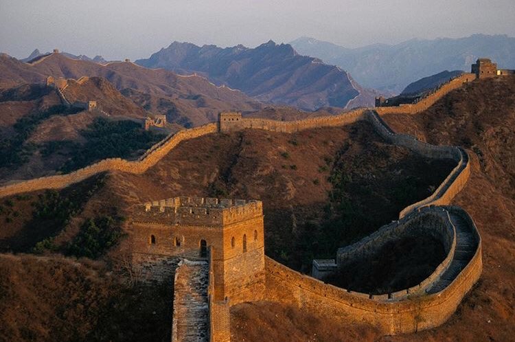 lepetitchefuk's tweet photo. Did you know? Marco Polo called China “Catai," as in Cathay, a name derived from Karakitay, an 11th century Buddhist empire in western China.
Regram: @yamashitaphoto https://t.co/MXl7TXBHQj