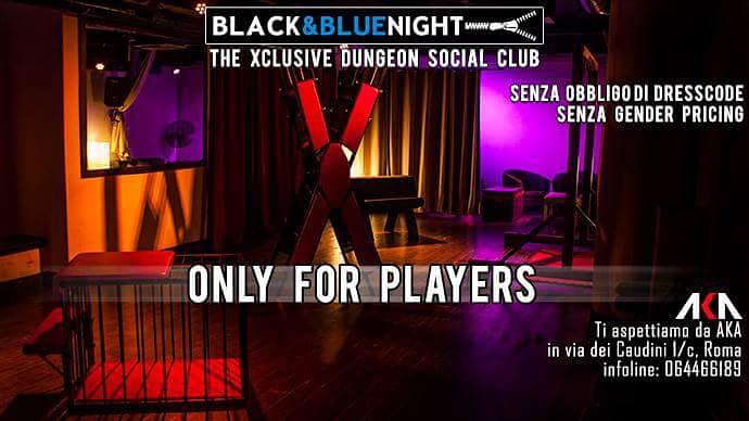 _Maria_Stuart_'s tweet photo. Tonight is THE night, guys!!
Wait for you all at 22:30 ;)
#nodresscode #playparty #blackandblue #akaspazioeventi #letsplayhard #bdsmitalia #bdsmroma #bdsmcommunity #bdsmsalve #bdsmMaster #bdsmMistress #spanking #trampling #needleplay #bondage #goodvibes #respectfully https://t.co/MPPcsuZllv