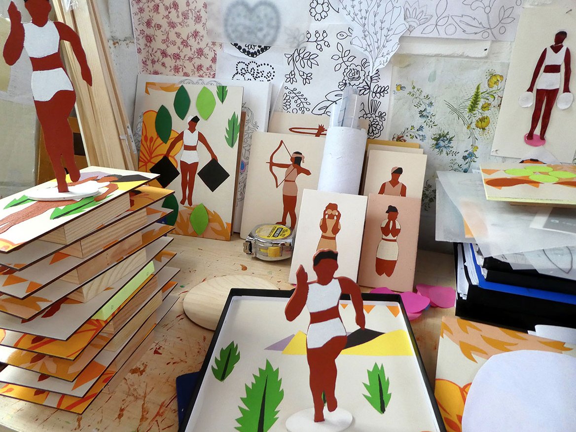 ContemporaryEx's tweet photo. #JoBruton
Run
@MattsGallery
PRIVATE VIEW 6TH APRIL 18.00-20.00
Matt’s Gallery, 92 Webster Road, London, SE16 4DF
Until 15th April
#MattsGallery #ArtLondon #ContemporaryExhibitions #ContemporaryArt #LondonArt #ModernArt #ArtExhibition #LondonExhibition #LondonGallery #art https://t.co/ooVICFBbdx