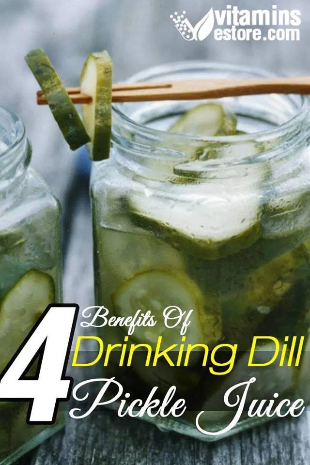 vitaminsestore's tweet photo. 4 Benefits Of Drinking Dill Pickle Juice
https://t.co/1RFWosDZS4
#dillpicklejuice #healthcare https://t.co/TZmIKp2OcO