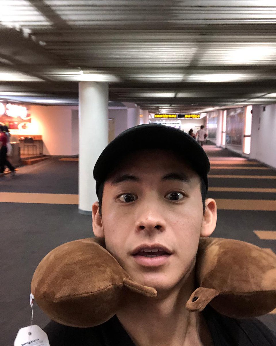witsamostbot's tweet photo. ผมไม่แน่ใจว่าผมจะทานอาหารในที่ที่ผมกำลังจะไปได้หรือเปล่า

คืนนี้พบกันครับชาว “กูเผ็ด” 
#แท่มมม #witsamost 
IG : witsamost https://t.co/XxRrJTJnzc