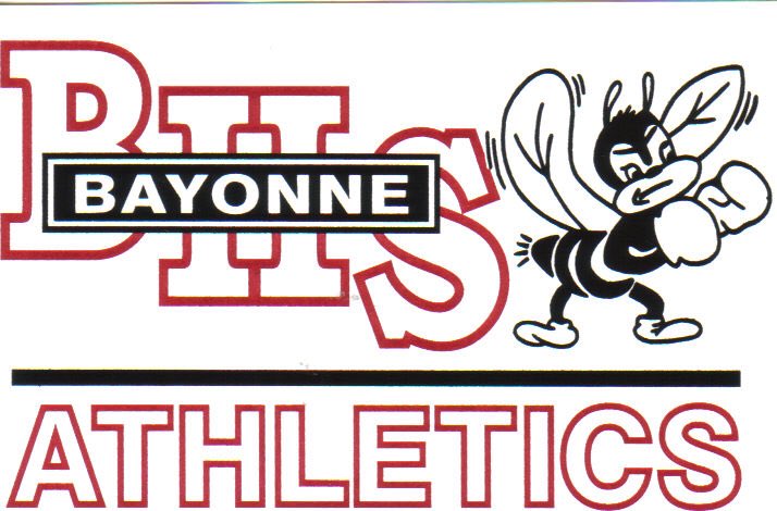 Today is #nationalstudentathleteday Let’s salute all Bayonne Student Athletes past and present! #GoBees @BayonneHigh @BayonneBOE