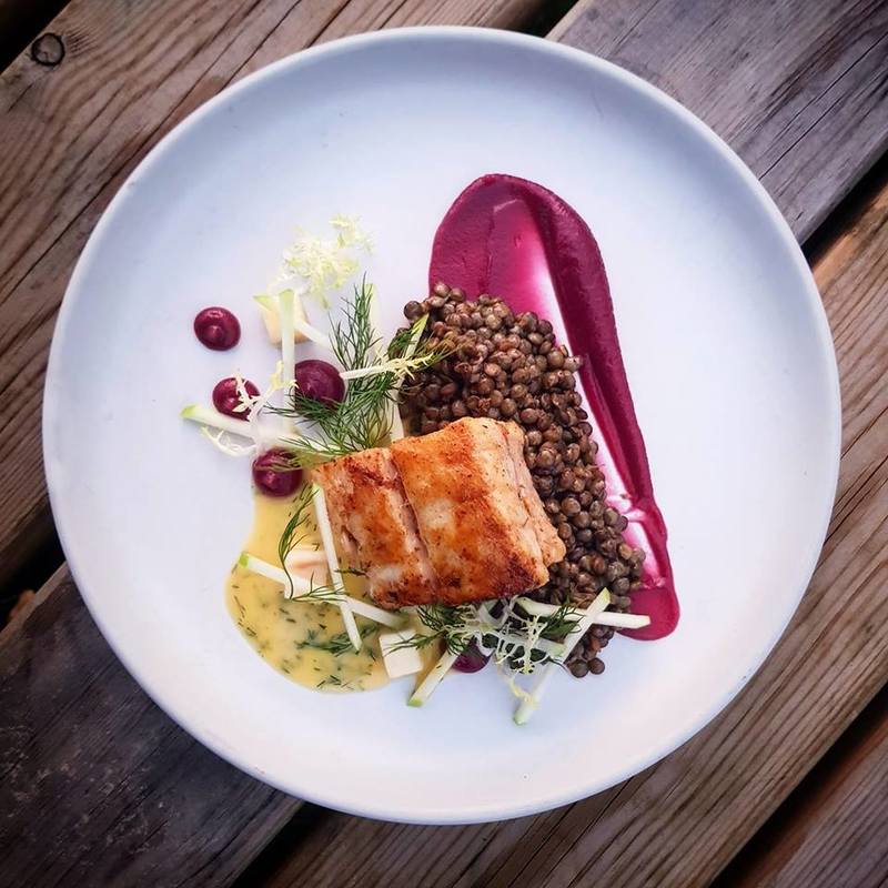 CanteenTweets's tweet photo. It's nearly time to crown a new Member of the Month! 😲 

But before we do, don't miss our interview with last months winner, @ChefBenPope: https://t.co/ME96Rmlwo7  

#chefs #thestaffcanteen @essentialcuisin https://t.co/LHsc0s6e19