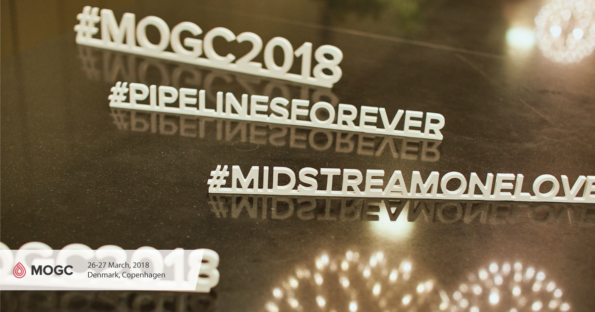 BGSgroup_eu's tweet photo. #MOGC2018 took place on March 26-27. We want to thank everyone who took part in the Congress. Hope you achieved your goals and we can’t wait to see you again in March 2019!
Use #Midstreamonelove to tag us on your pictures - we want to see them! https://t.co/GosftN3UdL