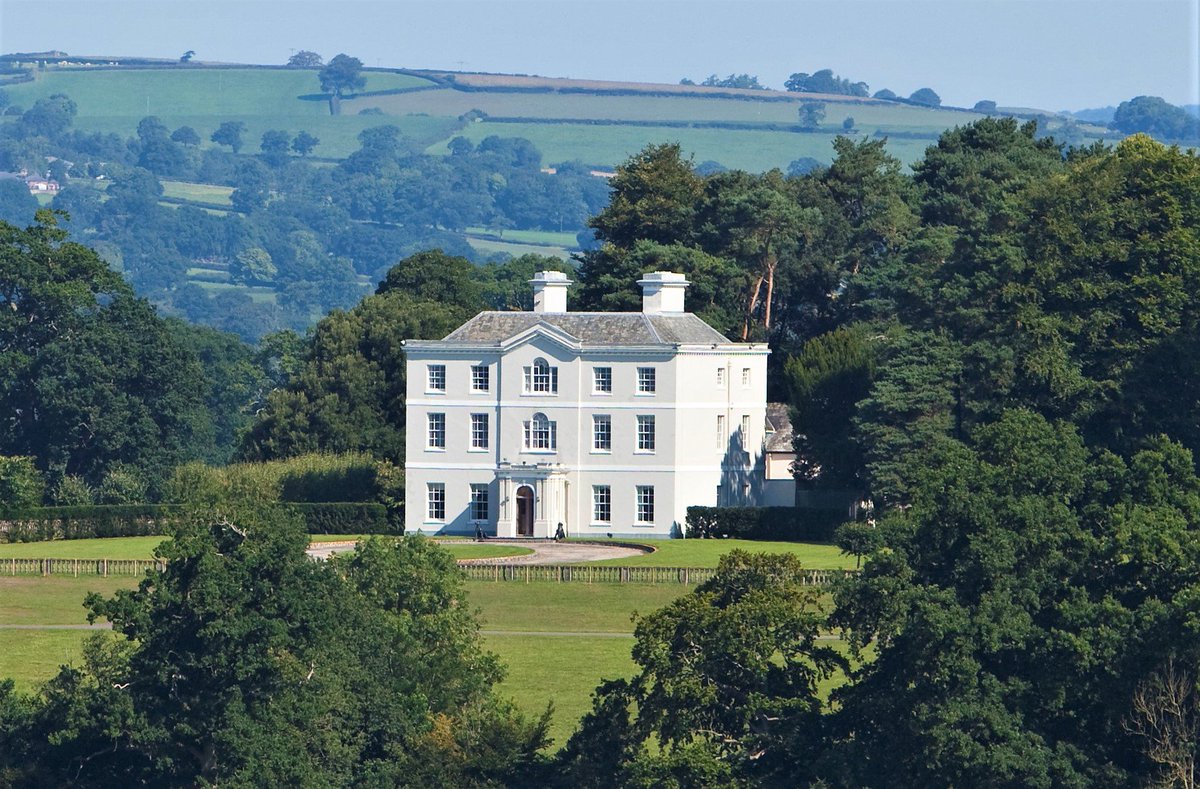 Invitation To View A Twitter Lord Ivar Mountbatten Will Be Leading A Special Tour Of Bridwell Park Limited To 12 Visitors On 10 April Tickets 35 Including Devonshire Cream Tea See Https T Co Kjam6ltpum