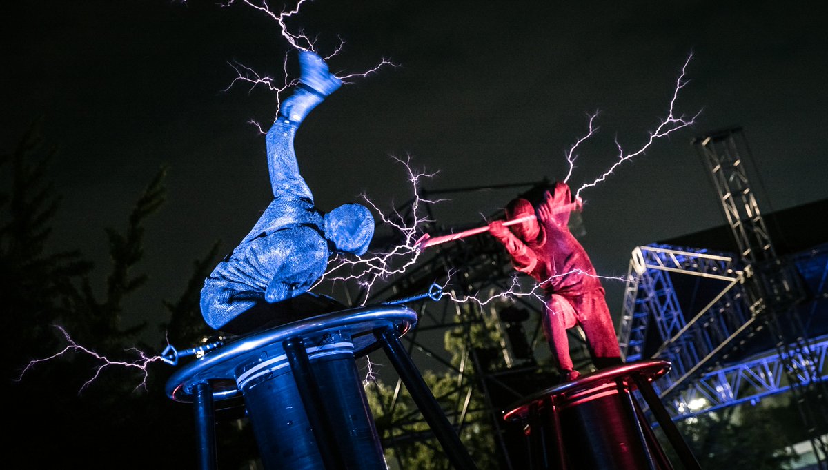 LordsLightning's tweet photo. After what feels like a lifetime of waiting for the most important moment of our lives to date... we finally made it onto Blue Peter - a childhood dream come true! 

Watch the full episode here - we're on at about 20 minutes in: https://t.co/LEISgxzJPr

Photo credit: @bendaure https://t.co/jvJghiDtBt