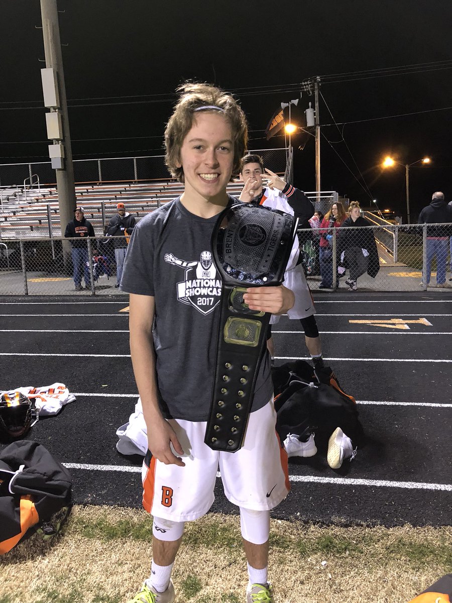 dmoore123's tweet photo. Crushing those face offs #mvpbelt #POTG #tigerlax @Blakers112 https://t.co/k3ttnG9cae
