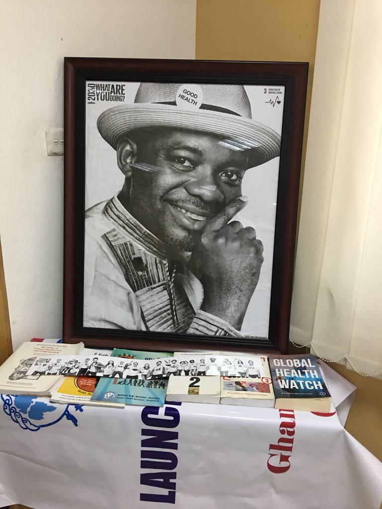 1mchw's tweet photo. #Health4All #7april#1mHealthWorkers#HealthForAll##WorldHealthDay https://t.co/tEqZiZwPDj