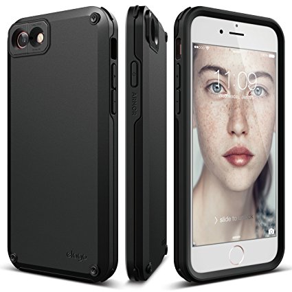 Elago_IND's tweet photo. Our Elago Armor case for the iPhone 7/8 has been through rigorous military drop testing and passed with certification number ETC D2464.

#elago #elagoindonesia #BelidiTSALINK https://t.co/Nu5FPTQFxH