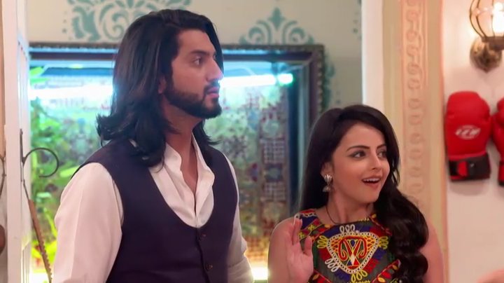 ShreNal/RiKara AT#97 : Marke jeeta hai woh aashiq.. - Page 89 | Ishqbaaaz