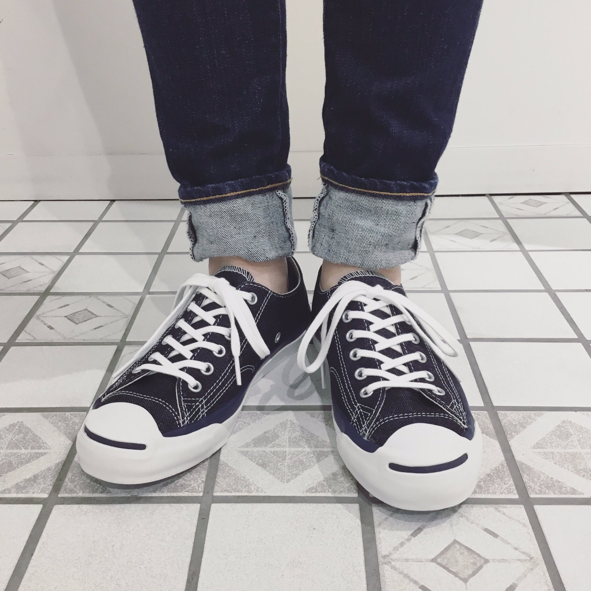 CONVERSE OFFICIAL SHOP on X: 