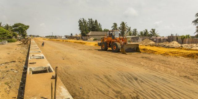 InfoTonteo's tweet photo. IFC : "Shaping the future of Africa !" https://t.co/OxrRVjUY9n https://t.co/K113gRBvmX