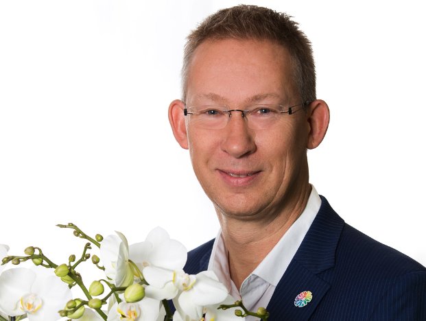 Ruud Knorr <a href="/RuudKnorr/">Ruud Knorr</a> krijgt promotie binnen Dutch Flower Group. hortipoint.nl/vakbladvoordeb…